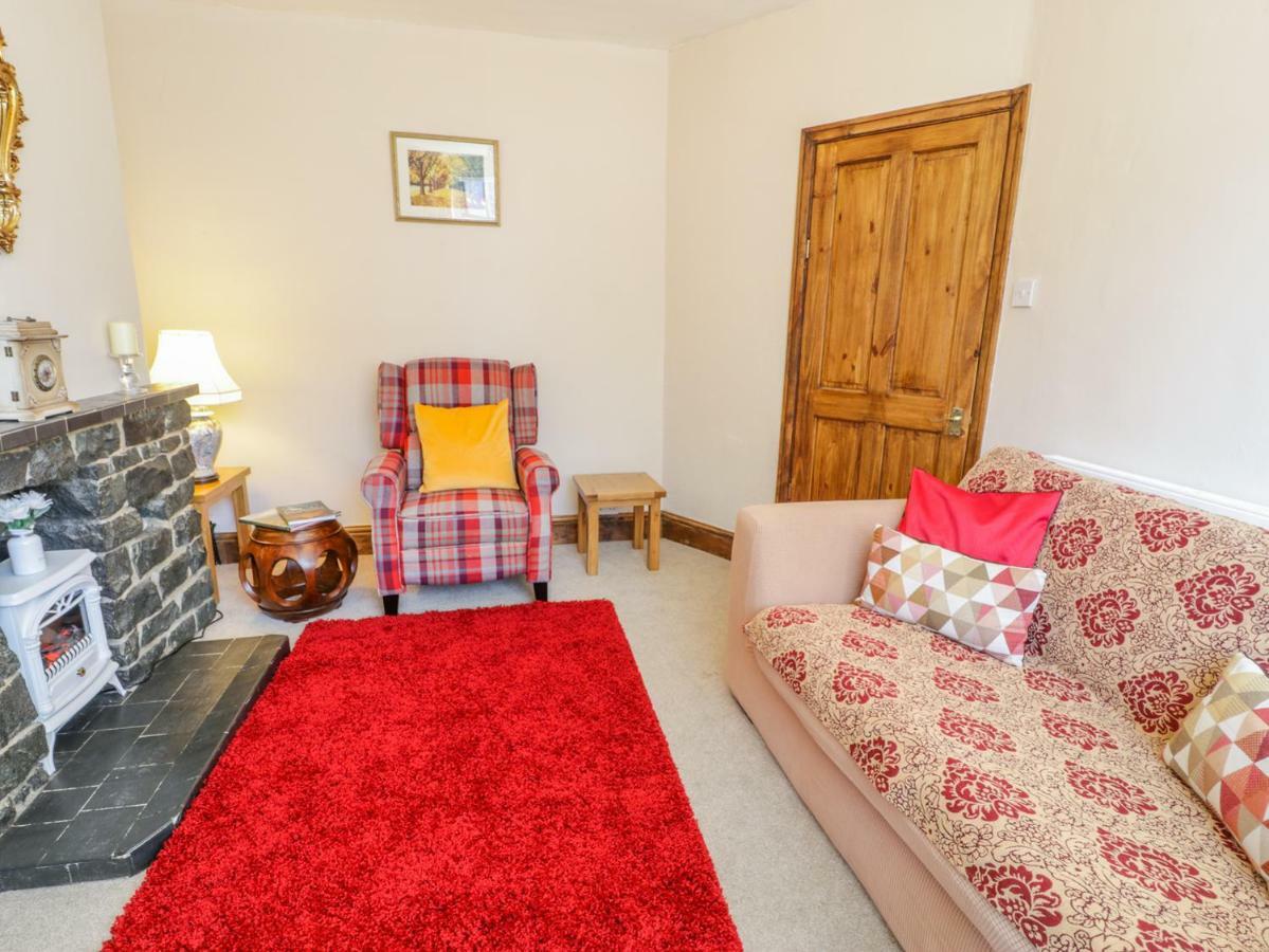 Penllyn House Villa Bala Esterno foto