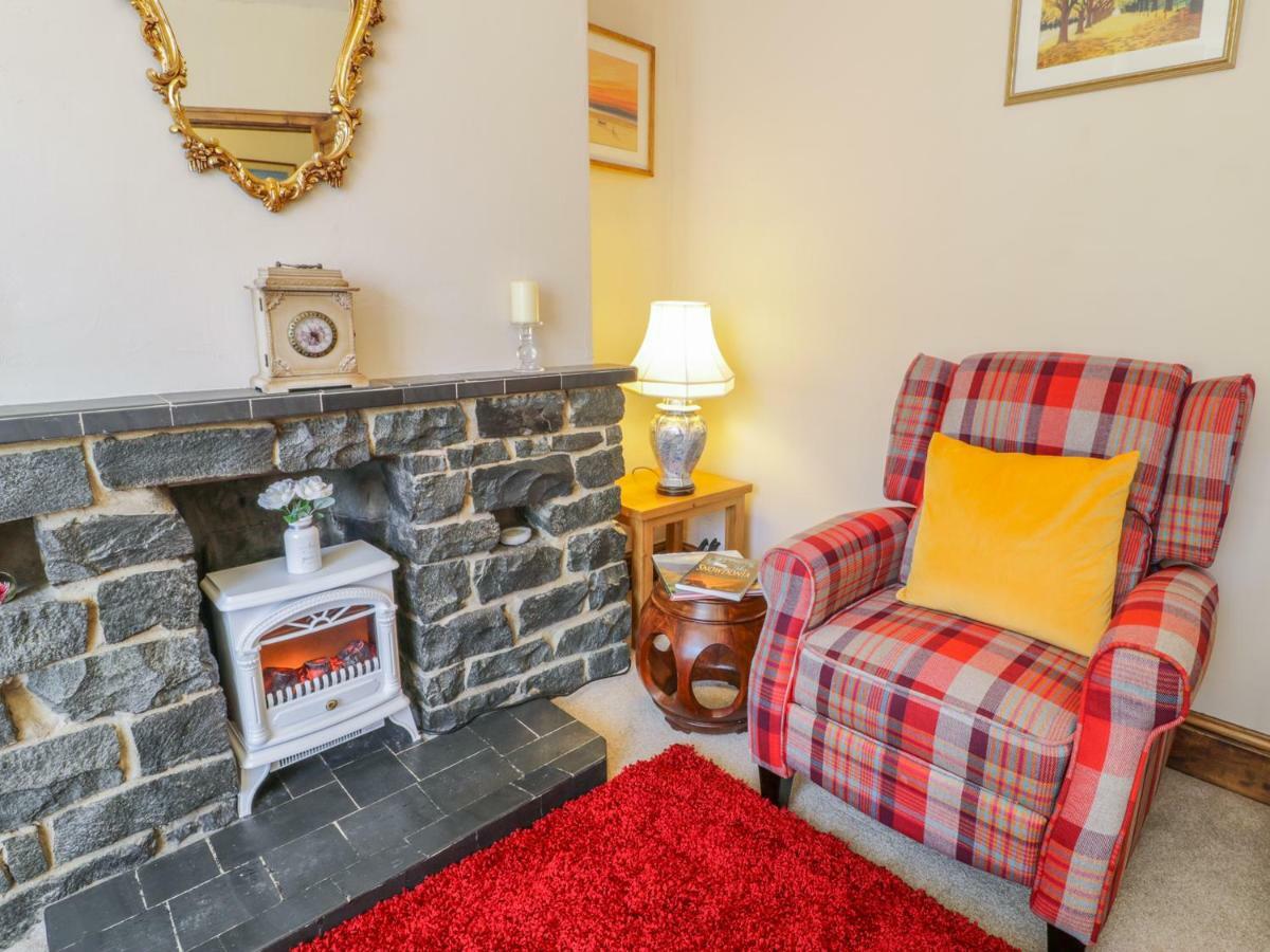 Penllyn House Villa Bala Esterno foto