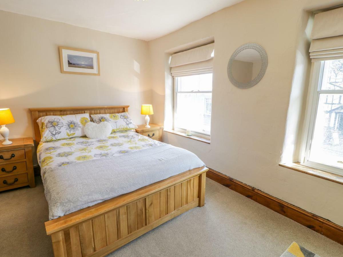 Penllyn House Villa Bala Esterno foto