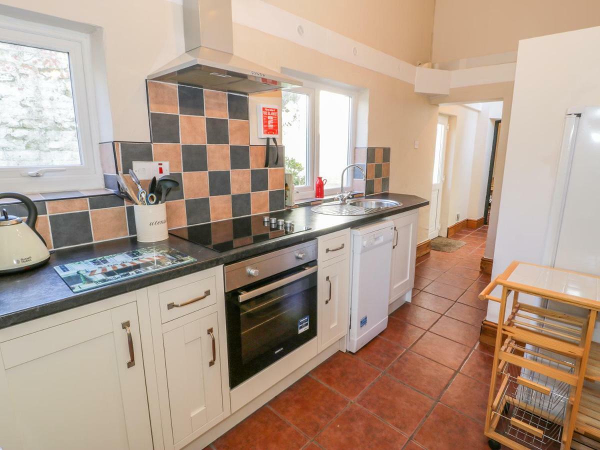 Penllyn House Villa Bala Esterno foto