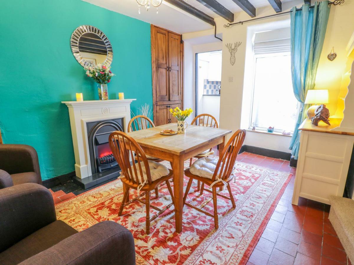 Penllyn House Villa Bala Esterno foto