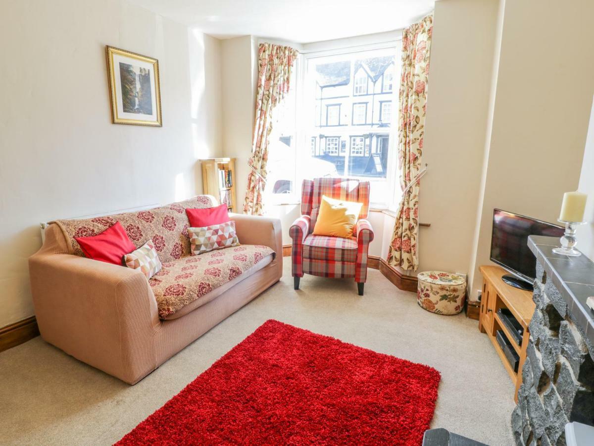 Penllyn House Villa Bala Esterno foto